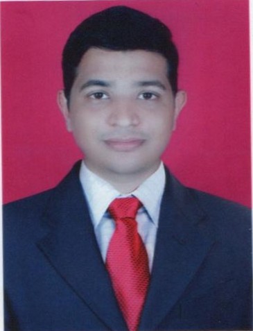 Rakesh Kumar Panda