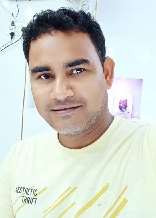 Santosh Kumar samal