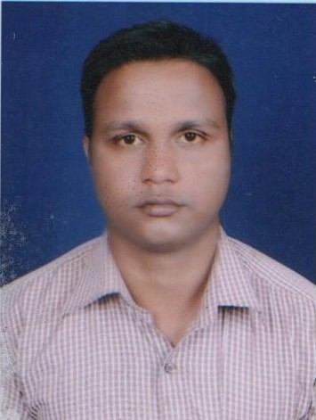 Chitta Ranjan Khuntia 