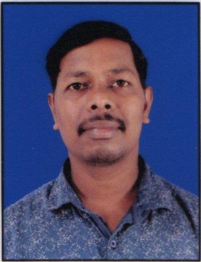 Makar Behera