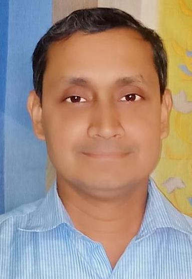 Srikant Kumar