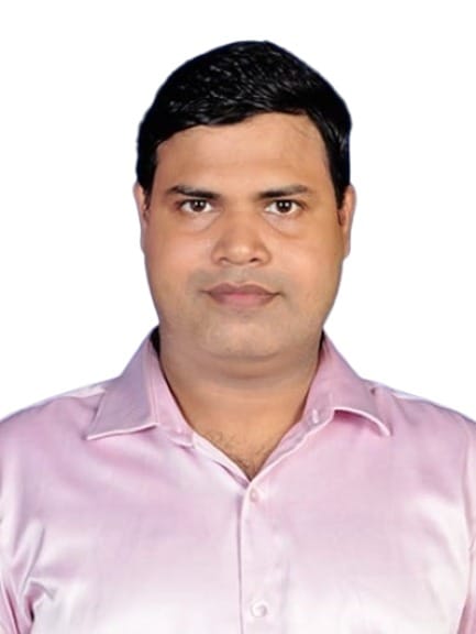 Bivab Kumar Mohanty