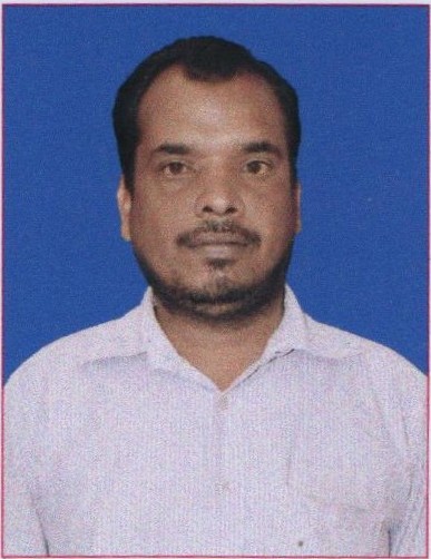 Binod Kumar Panda