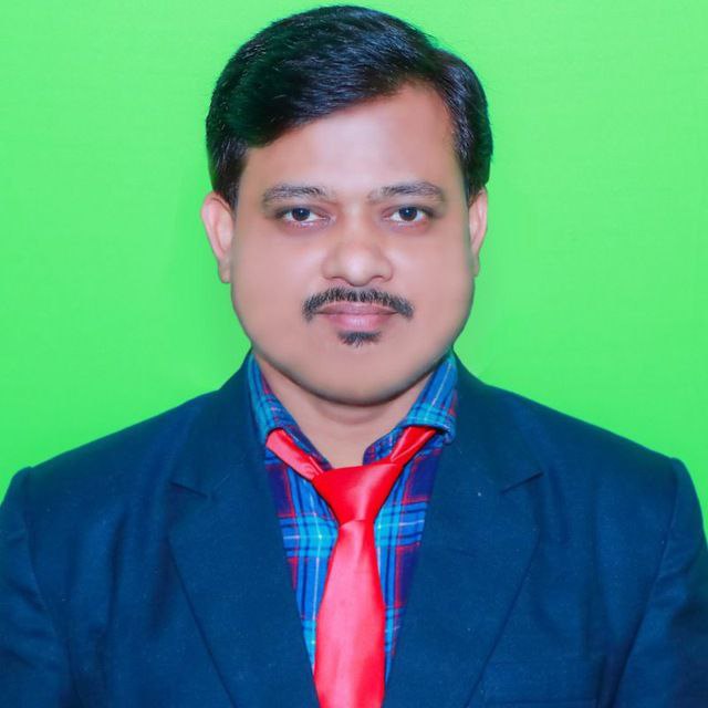 MR.SANTANU MALLICK