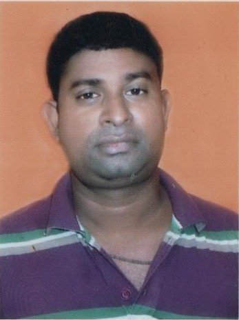 Hemanta Kumar Samal