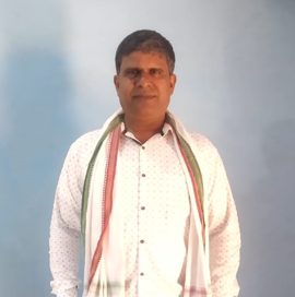 Bishnucharan Mohapatra